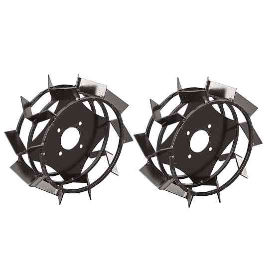 Ґрунтозачеп D380x150 квадрат Кентавр до мотоблоків МВ2060/2090 Харьков