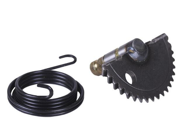 Півмісяць + пружина – скутер 4 т 50 Мукачево - фото 2