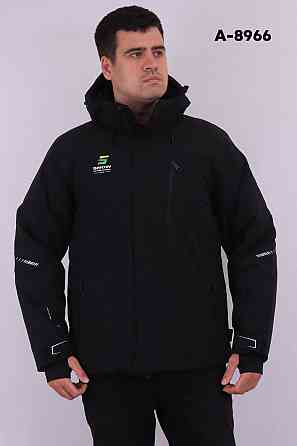 Куртка мужская  Snow Headquarter р.S(44) 48 Киев