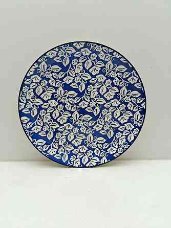 Набір порцелянових тарілок 26 см Selamica 6 шт Луцк