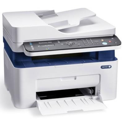 Многофункциональное устройство Xerox WC 3025NI (WiFi) (3025V_NI) Винница - изображение 3