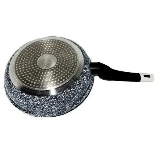 Сковорода UNIQUE UN-5102-20см Одесса - изображение 6