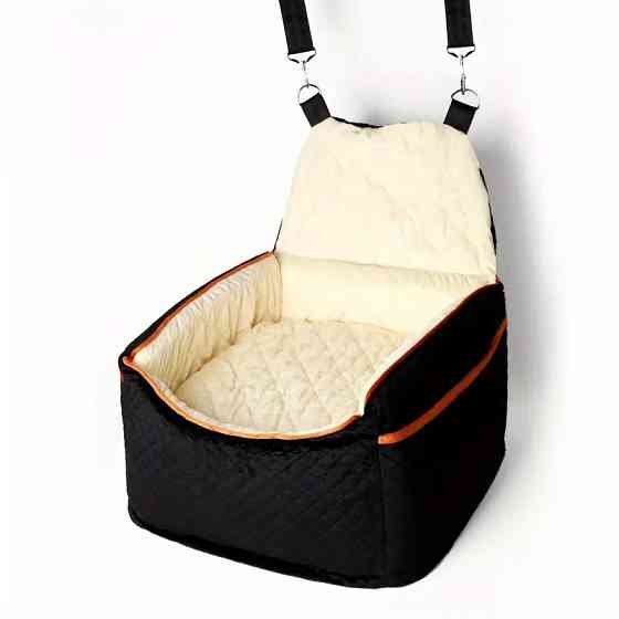 Автомобільне сидіння для домашніх тварин з ефектом пам'яті 30619 Луцк