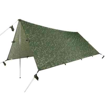 Тент Wechsel Tarp Elements TL Camo (231148) Винница