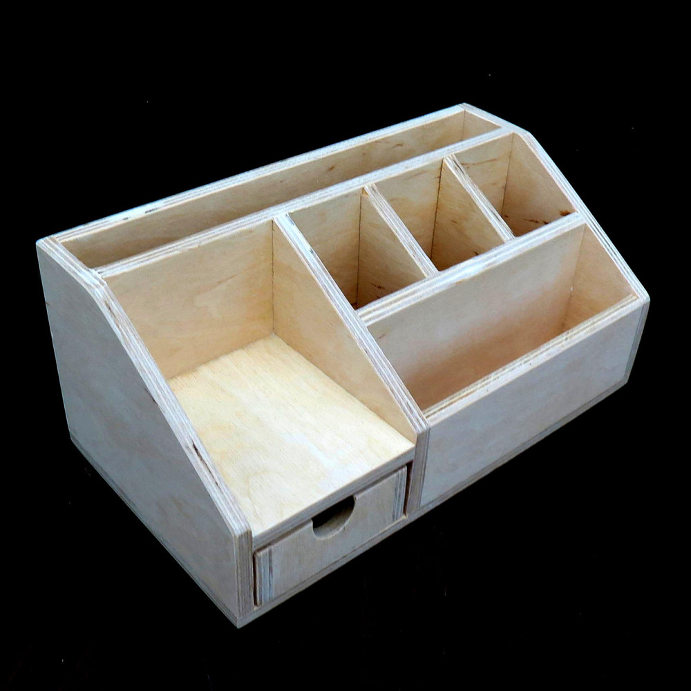 Органайзер для косметики "Мамея" бланже Миколаїв - фото 5