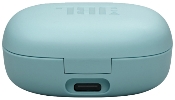 Гарнітура JBL WAVE FLEX 2 Blue (JBLWFLEX2BLU) (7065574) Киев