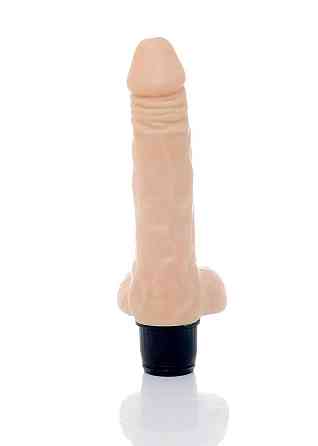 Вібратор CYCLONE-12function vibrator Sex Aura Київ