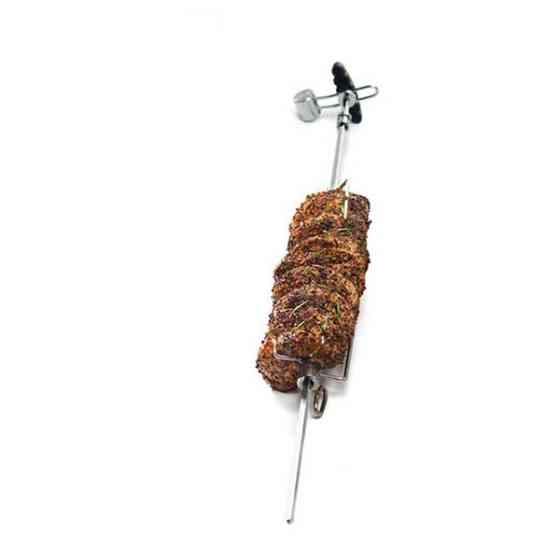 Веретено універсальний Broil King 220v 60522 Код: 007473 Рівне