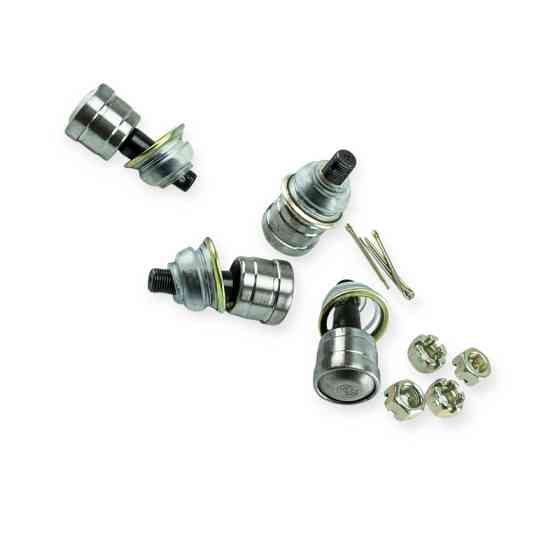 Пальці тяг газель (к-т 4шт) кермових Мукачево