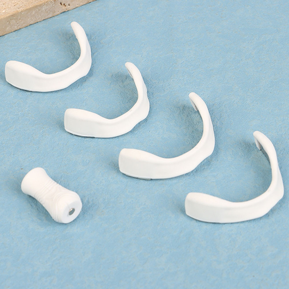 Магнитный расширитель для носа от храпа,30 штук,Белый SBR Киев - изображение 3