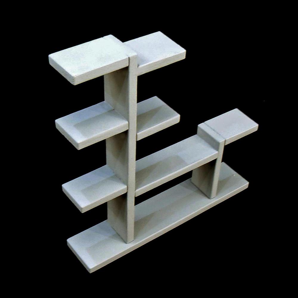 Підставка для квітів "Ла-Корунья" маренго Миколаїв - фото 4