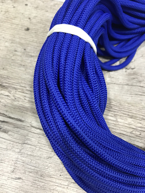 Борцівська гума 8 мм джгут еспандер спортивний гума для тренувань еспандер для плавця боксера лижника Кам'янське - фото 6