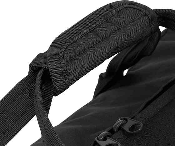 Сумка дорожня Highlander Boulder Duffle Bag 70L Black (RUC270-BK) Київ