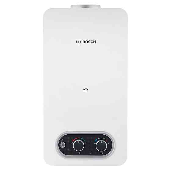 Колонка газова Bosch Therm 4000 T4004 10 л/хв (000032116) Київ