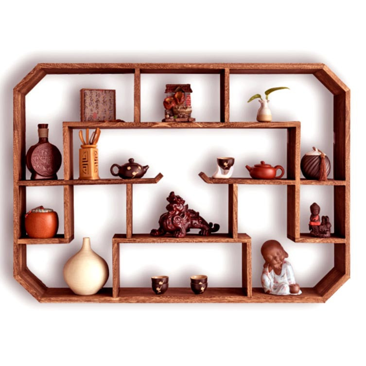 Полка для кружек 