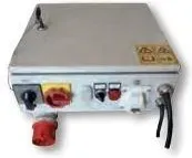 Kaleta Skrzynka silo 140 kpl, ES0029 Київ