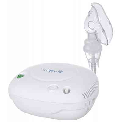 Небулайзер Longevita CNB69008 компрессорный (6401709) Винница