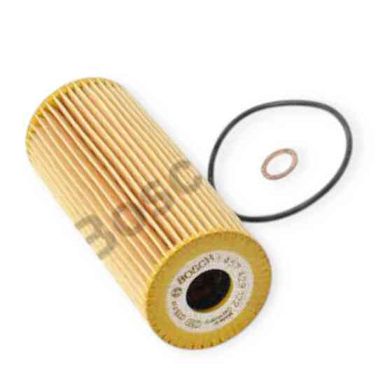 Фильтр Мерседес Бенс E-Class W124-280E, W124-300-24V бензин (89-) BOSCH масляный Мукачево