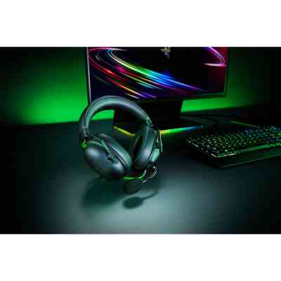 Навушники Razer BlackShark V2 X For PS5 Black (RZ04-03241000-R3G1) Вінниця
