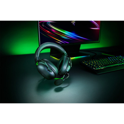 Наушники Razer BlackShark V2 X For PS5 Black (RZ04-03241000-R3G1) Винница - изображение 2