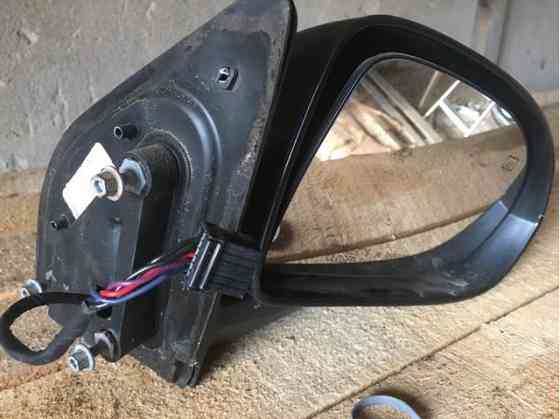 5115042AK Зерклало правое  Compass11-16 2.4l 44 Коломыя