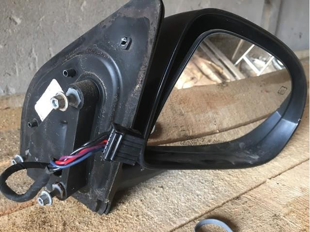 5115042AK Зерклало правое  Compass11-16 2.4l 44 Коломыя - изображение 2