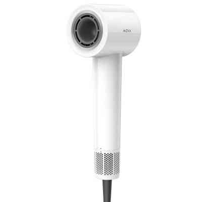 Фен MOVA Turbo White (AHD11C-WH) Вінниця