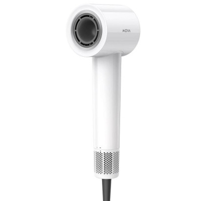 Фен MOVA Turbo White (AHD11C-WH) Винница - изображение 1