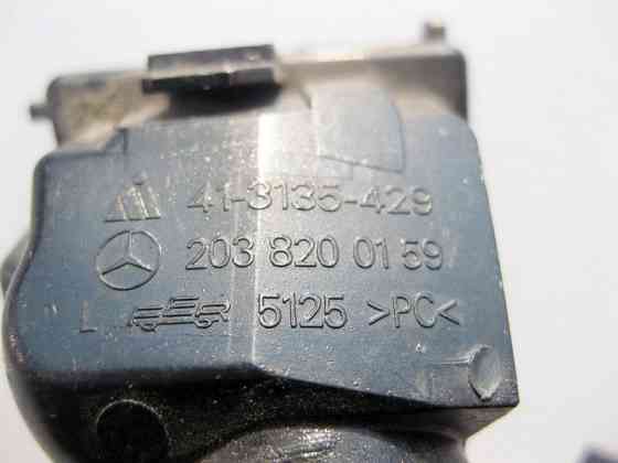 Mercedes-Benz  A2038200159 Плафон у лівому дзеркалі E-Class W211 G-Class W463 Одеса