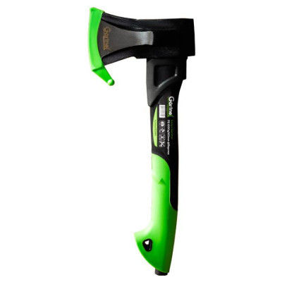 Колун Gartner FG 1000g/360mm фіберглас (853690) Вінниця - фото 1