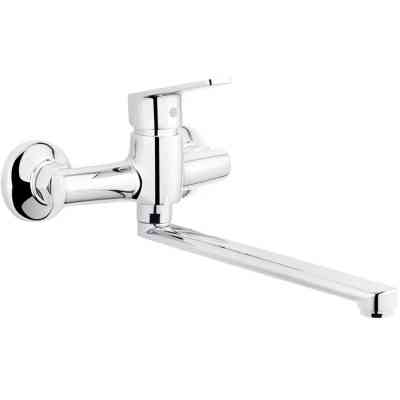 Змішувач Kroner Brocken-С040 (CV023597) Вінниця