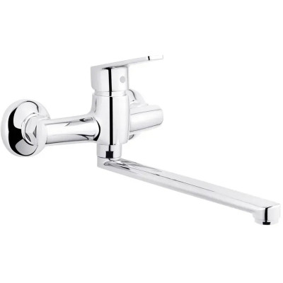 Змішувач Kroner Brocken-С040 (CV023597) Вінниця - фото 1