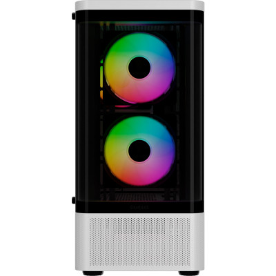 Корпус Gamdias TALOS E3 CG WH (4711514501209) Вінниця - фото 7