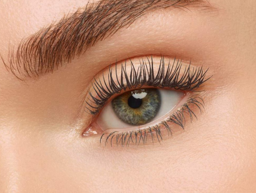 Тушь для ресниц Yves Saint Laurent Mascara Volume Effect Faux Cils 2 Rich Brown Славянск - изображение 3