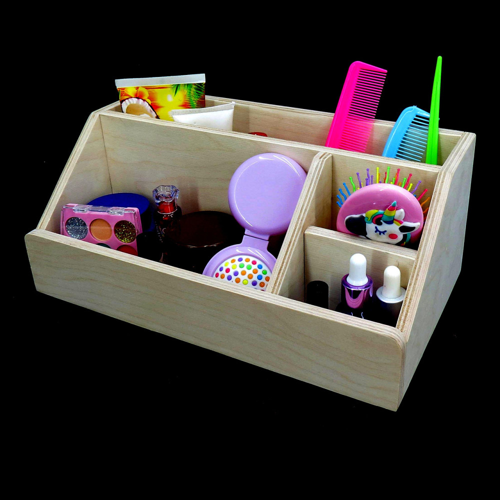 Органайзер для косметики 