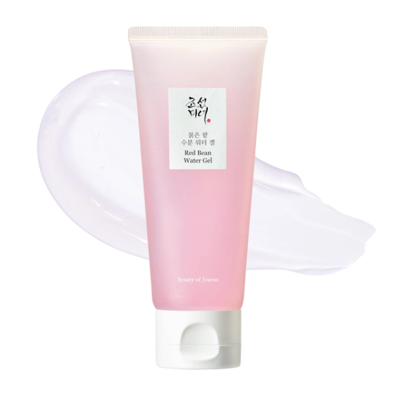Увлажняющий гель с красной фасолью Red Bean Water Gel Beauty of Joseon 100 ml Киев
