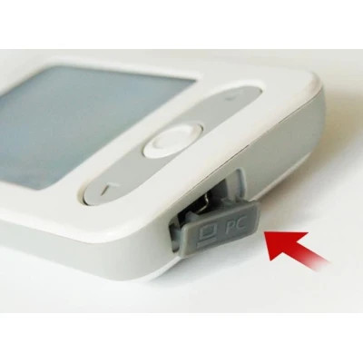 Глюкометр Bionime Rightest GM550 (4710627333486) Винница - изображение 2