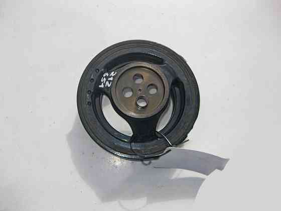 Mercedes-Benz  A6510300803 Шків колінвалу для двигуна OM651 R4 2.2 cdi Одеса