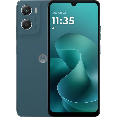 Мобильный телефон Motorola G06 4/256GB Tapestry (PBA20004UA) Винница - изображение 1