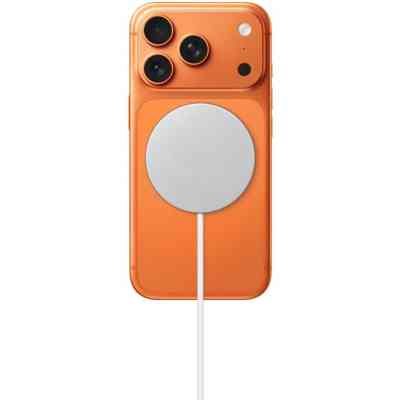 Зарядное устройство Apple MagSafe Charger 1.0 m Model A3502 (MGD74ZE/A) Винница