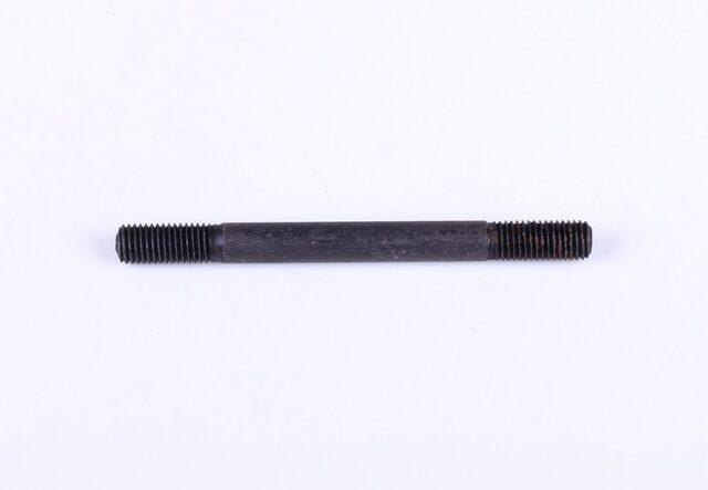Шпилька головки цилиндра М9x105 мотоблок 178F Мукачево - изображение 1