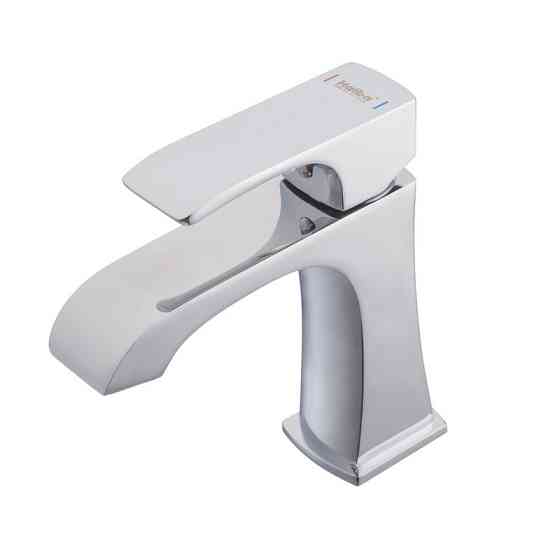 Змішувач для умивальника Haiba Monaco 001 Nut (HB9651) ( 17299 ) Харків