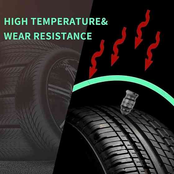 Набір саморізів для ремонту автомобільних шин, 10 шт. Київ