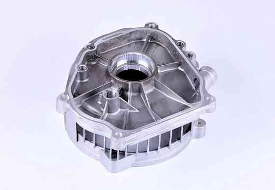 Крышка блока двигателя   бензогенератора 2-3,5кВт мотоблок   168F/170F   (6,5/7Hp) Мукачево