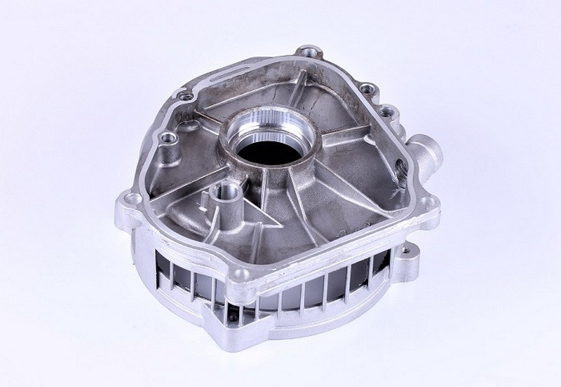 Крышка блока двигателя   бензогенератора 2-3,5кВт мотоблок   168F/170F   (6,5/7Hp) Мукачево - изображение 1