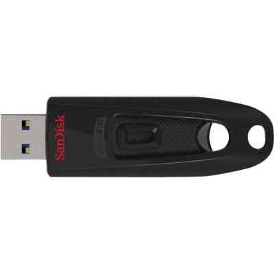 USB флеш накопичувач SanDisk 128GB Ultra USB 3.0 (SDCZ48-128G-U46) Вінниця