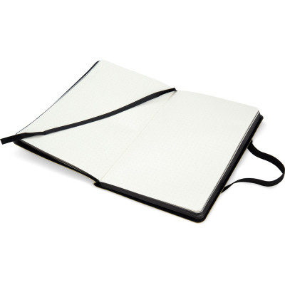 Книга записна Axent Partner Soft 125х195 мм в точку 96 аркушів Золотиста (8312-35-A) Вінниця - фото 5