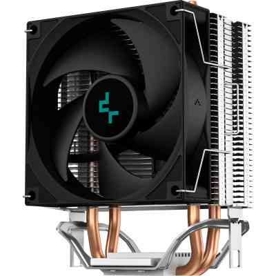 Кулер для процессора Deepcool AG200 (R-AG200-BKNNMN-G) Винница