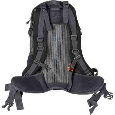 Рюкзак туристический Skif Outdoor Tracker 40L Black (9653B) Винница