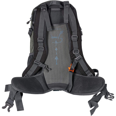 Рюкзак туристический Skif Outdoor Tracker 40L Black (9653B) Винница - изображение 5
